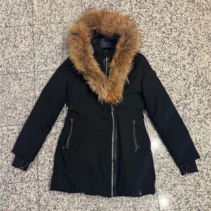 Women’s Rudsak Jacket